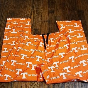 (L) UT VOLS SLEEP PANTS
